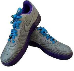 Nike Air Force 1 Premium Japan Samurai